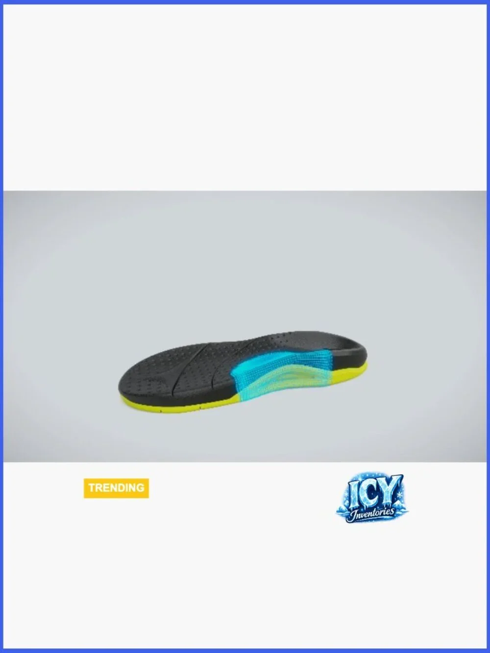 Recovery Sandals with Arch Support - Tri-Motion Technology